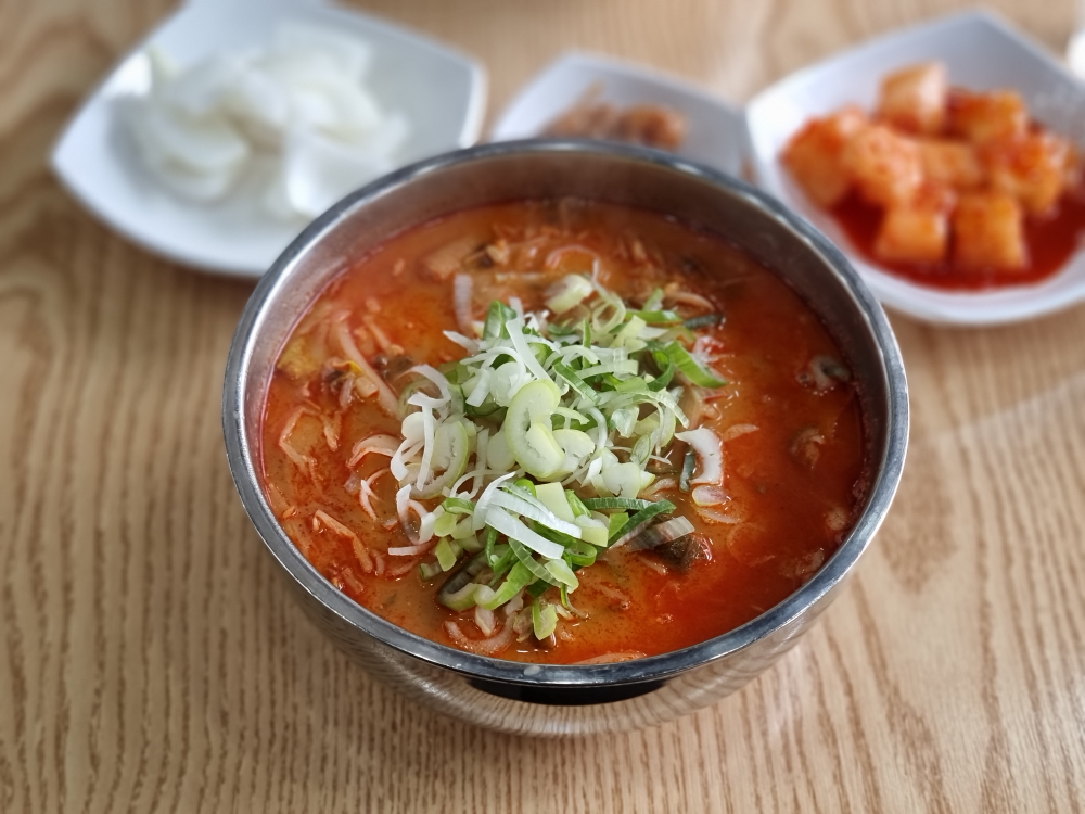 미남육개장 미남본점 대표 사진