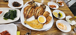 천하장사생선구이 본점 대표 사진
