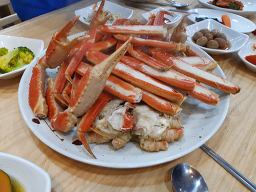 원조73년 엄마집숯불꼼장어 사진 4