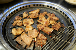 싱싱숯불갈비 사진 2