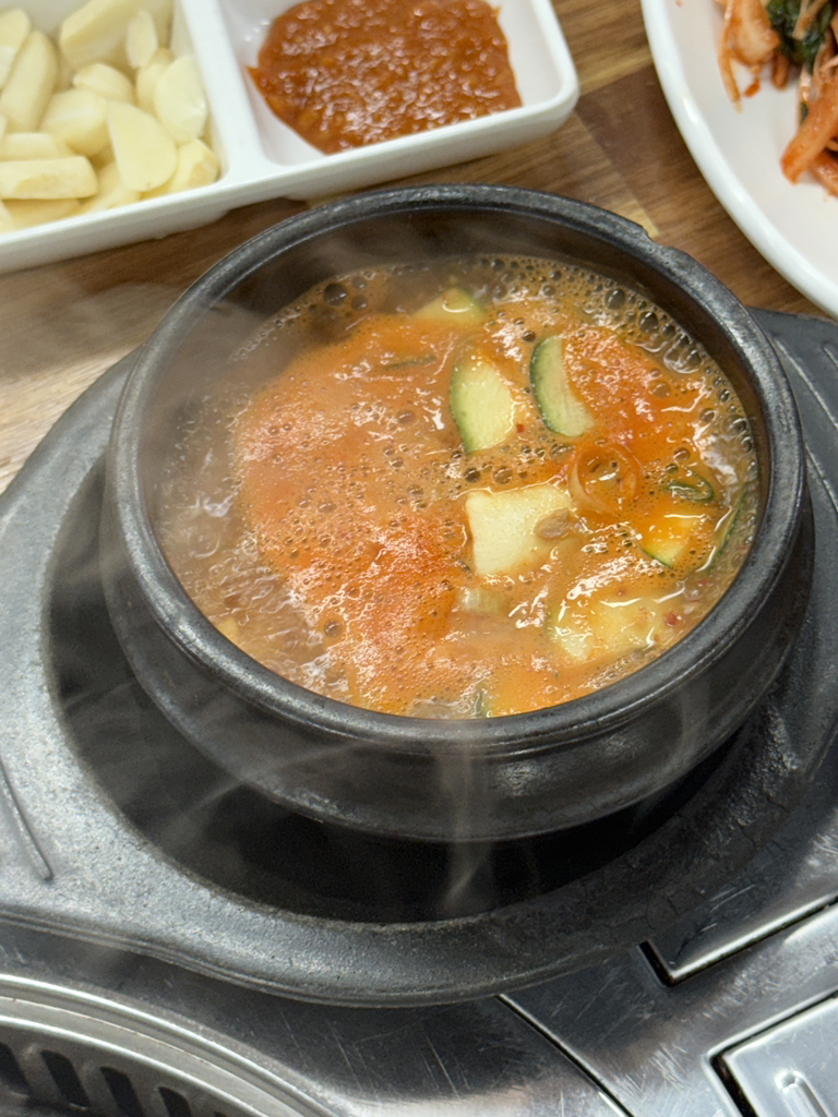 호남갈비 대표 사진