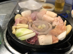 깡통돌곱창 사진 7
