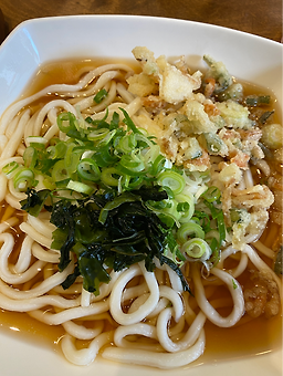야마즈미우동 사진 6