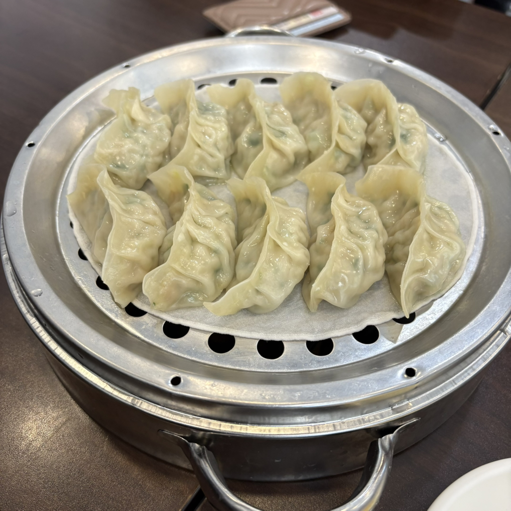 해운대밀면 사진 2