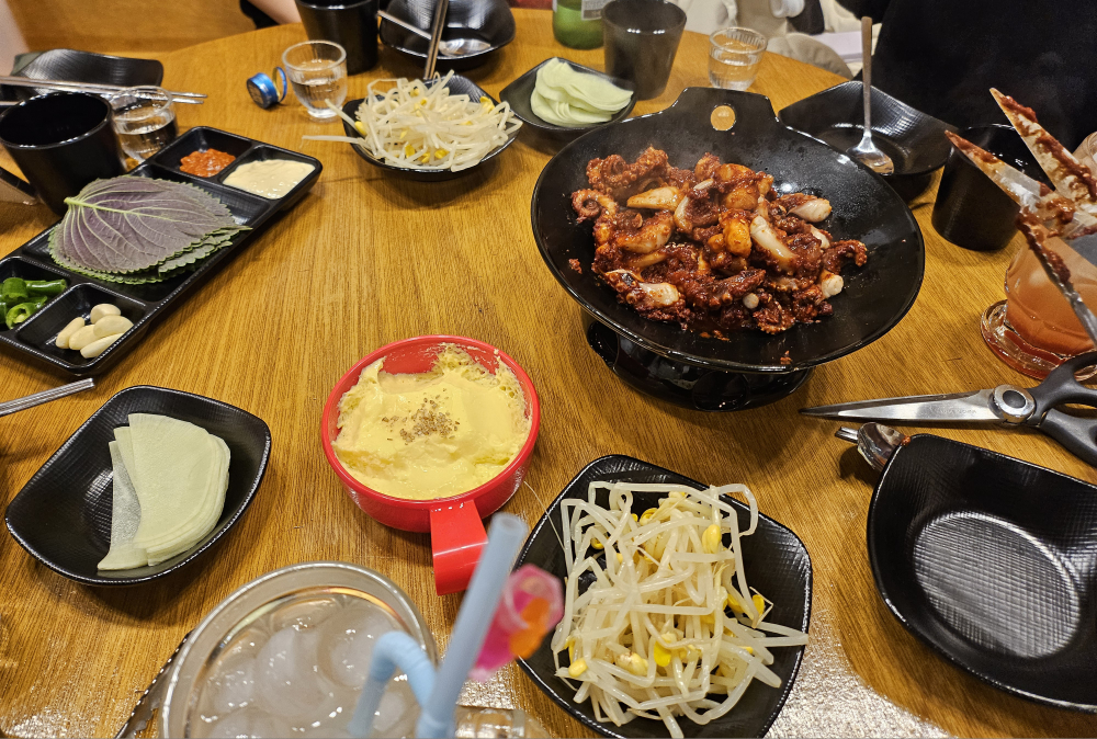 매콤쭈선생 대표 사진