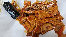 달아충무김밥 사진 7