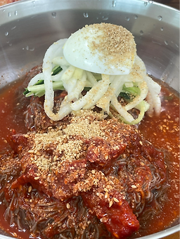 사천면옥 사진 8