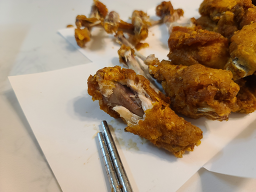 교촌치킨 광양읍2호점 대표 사진