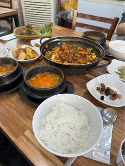 둘리식당 대표 사진
