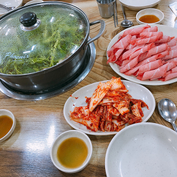 신목사골칼국수 사진 4