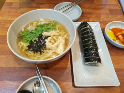 이담에도칼국수 대표 사진