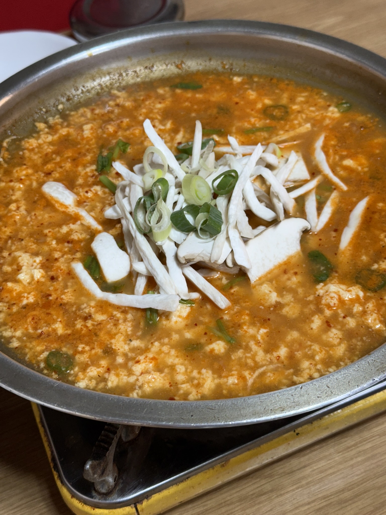 초당토박이 할머니순두부 사진 6