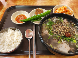 영남순대국 송파직영점 사진 2