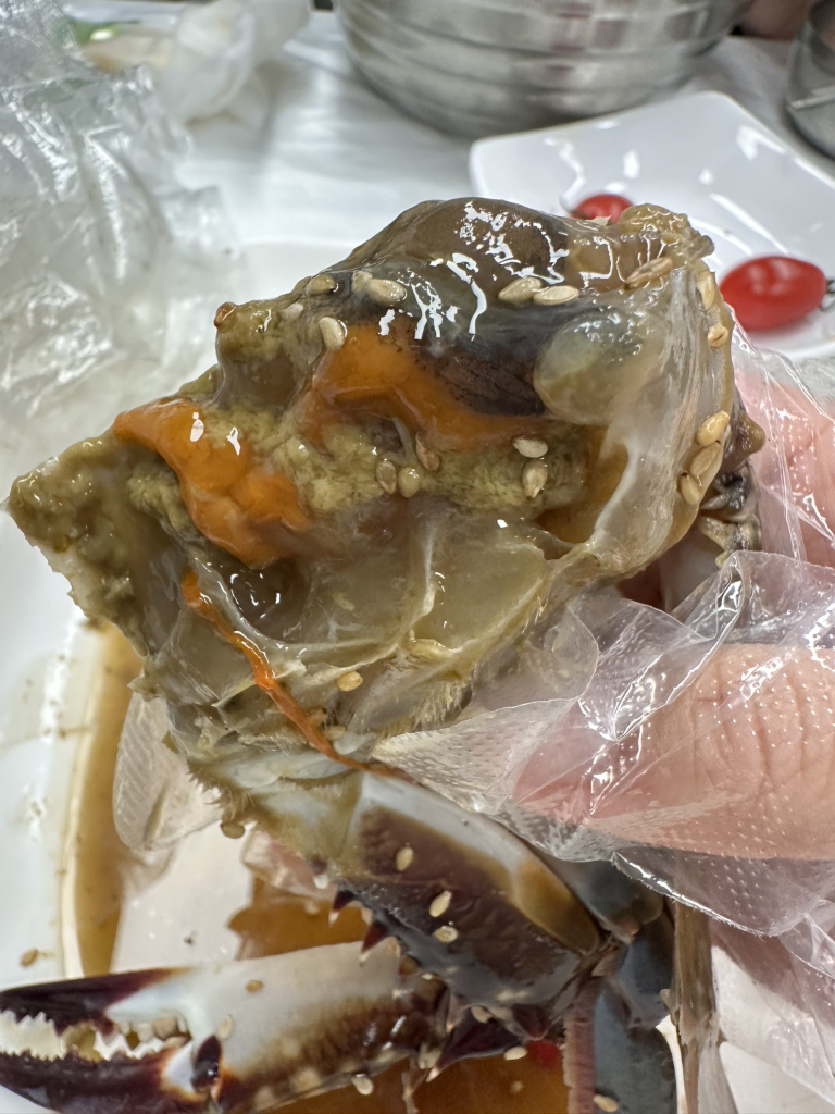 꼬막정찬담우 대표 사진