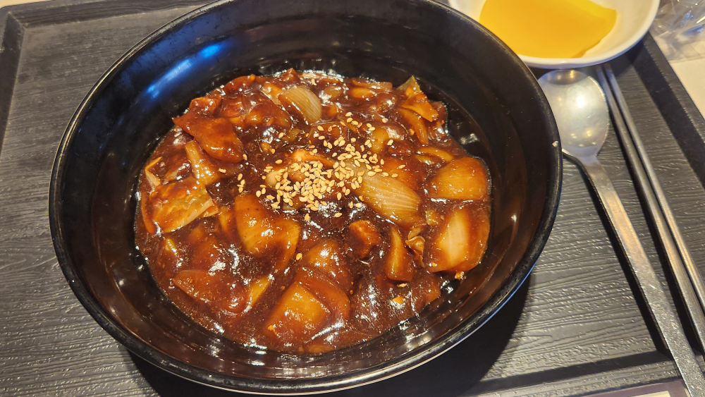 아쿠아플라넷여수 푸드코트 사진 4