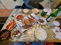 연자네빈대떡 대표 사진