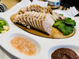 정은숙초당순두부 사진 8