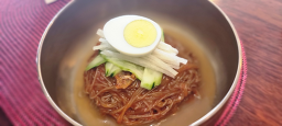 백서냉면 사진 6