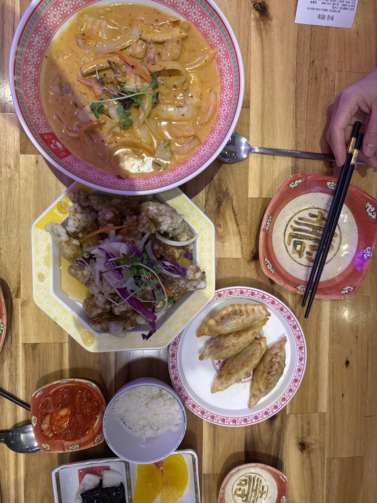 보배반점 부산구서점 사진 4