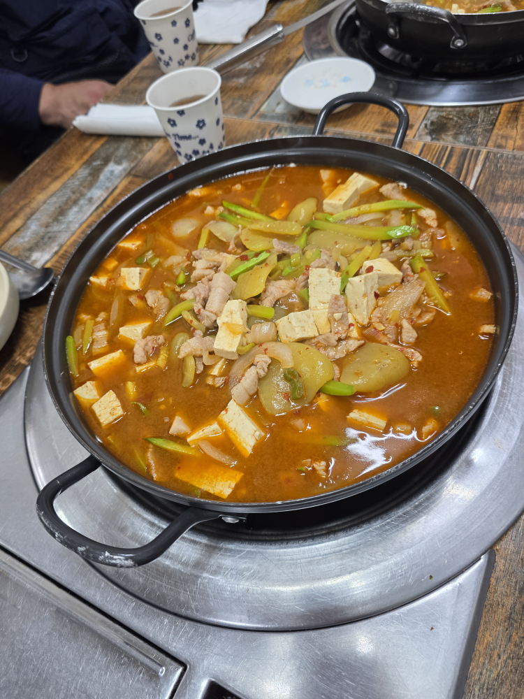 서성식당 사진 6