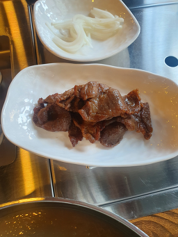 동래면옥옛날돼지갈비 사진 4