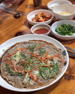 노자산묵밥집 대표 사진