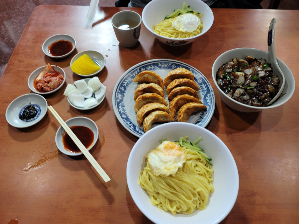 덕화원만두집 사진 7