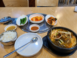 맛나감자탕 부산초량점 대표 사진