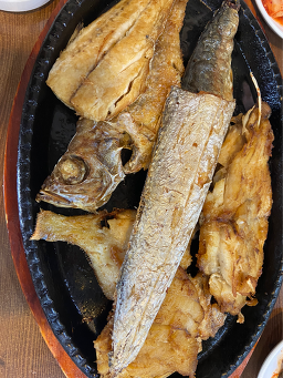수목생선구이전문점 사진 2