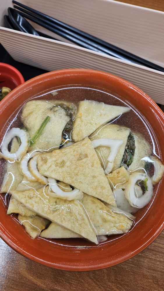 깡통골목할매유부전골 본점 사진 2