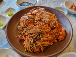 해안식당 여수웅천점 대표 사진