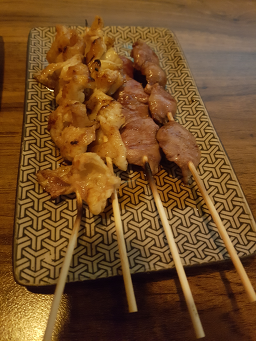 야키토리 영 사진 7