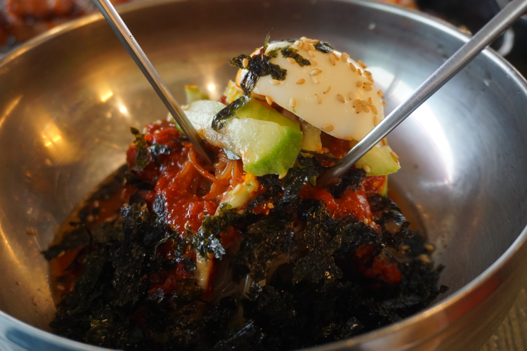택지골수제생갈비 사진 6