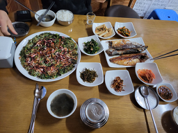다랭이밥상앤카페 사진 4