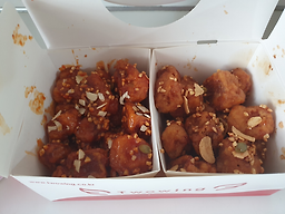 투윙닭강정 거제점 대표 사진