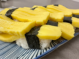 백초밥 사하점 사진 2
