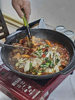 우래정 사진 2