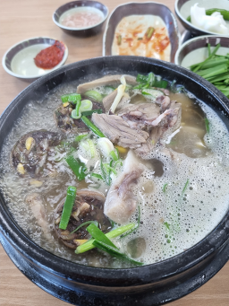 진국명가 대표 사진
