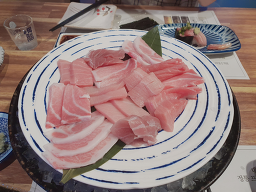 삿뽀로참치 사진 4