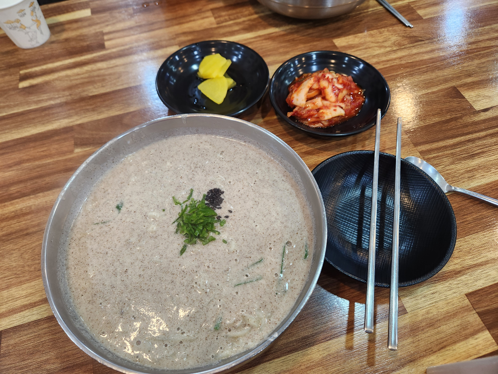 함가네부잣집칼국수전문점 본점 대표 사진