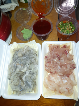 삼천포횟집 대표 사진