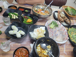 OK도매횟집 만덕점 사진 2
