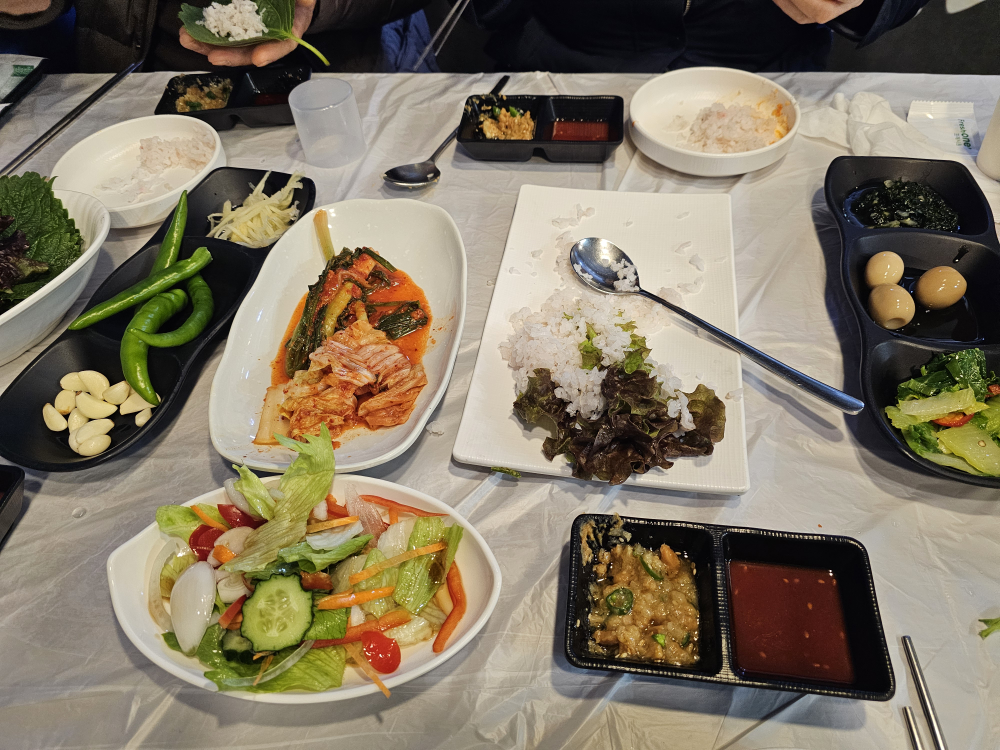 오늘은장어 사진 4