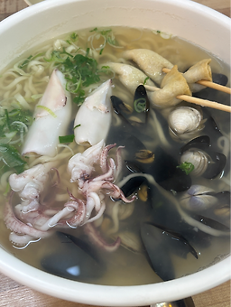 초량해칼국수 본점 대표 사진