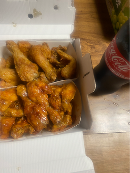 호식이두마리치킨 용강점 대표 사진
