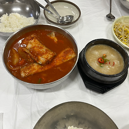 모모회식당 사진 3