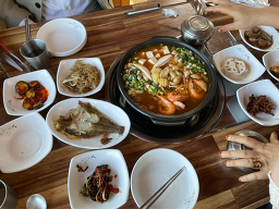 서출지손두부 사진 3