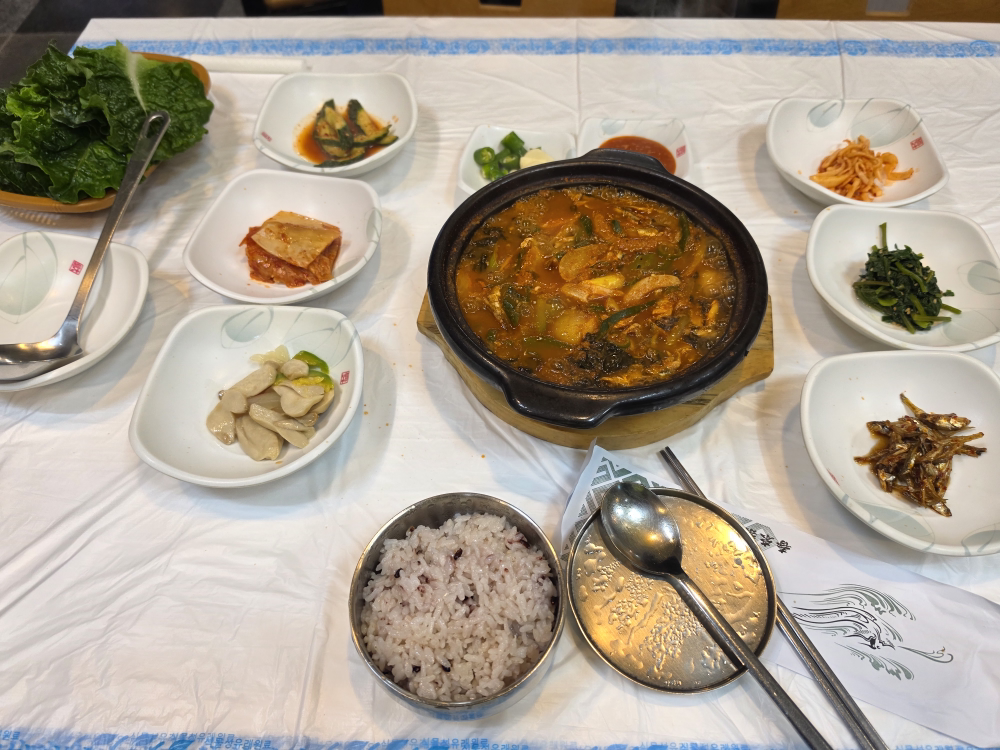 유람선식당 대표 사진