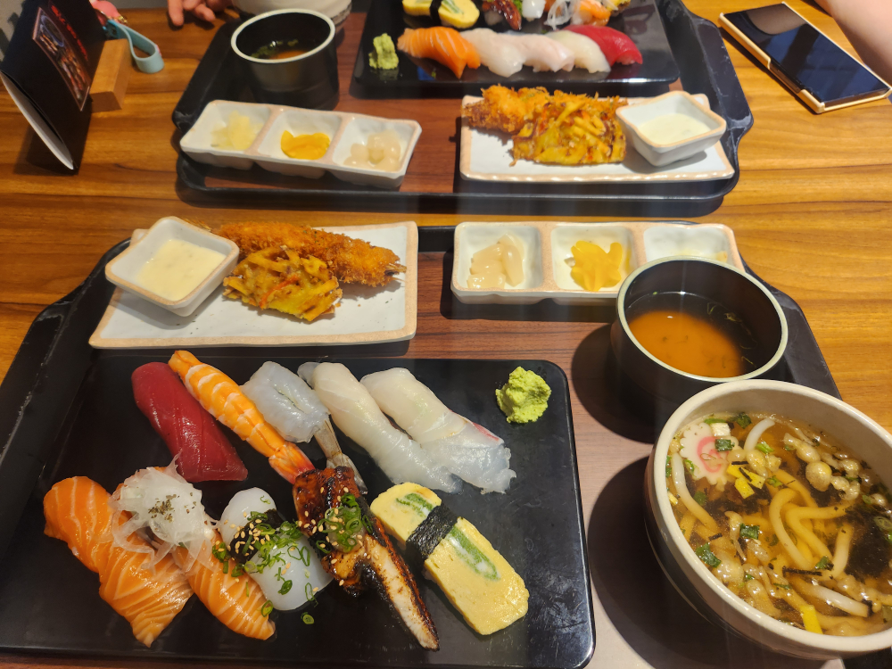한점초밥 사진 2