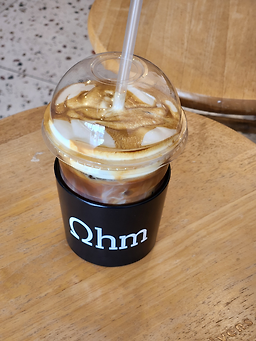 옴카페